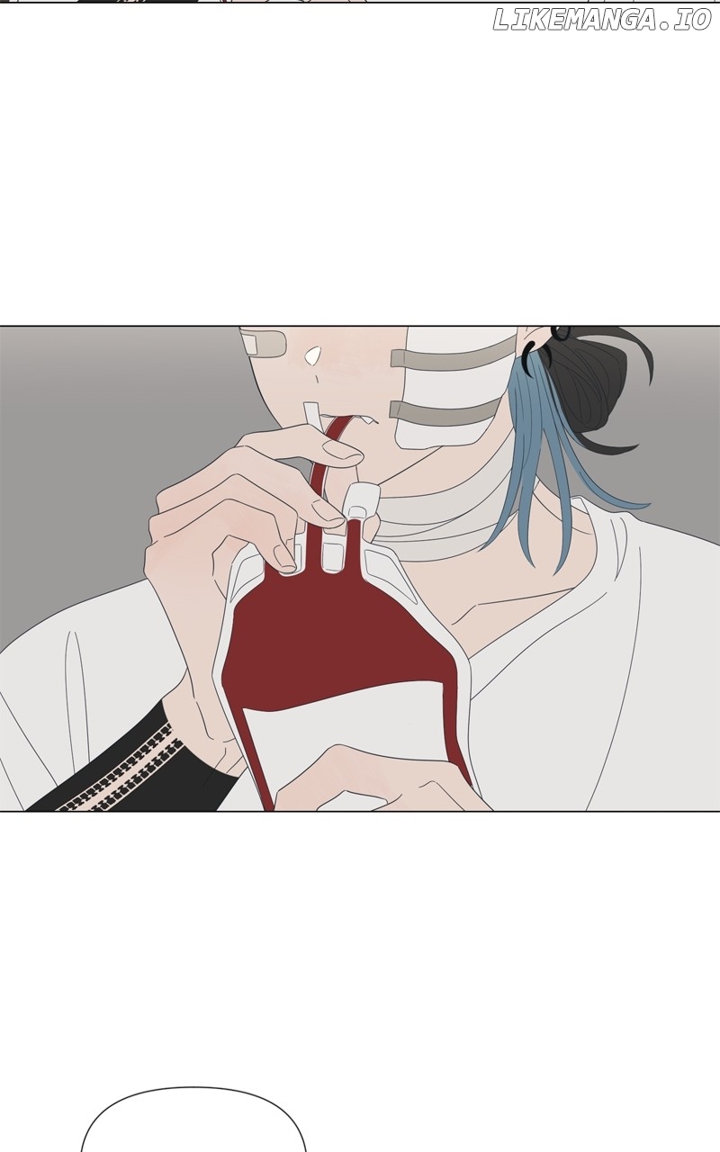 Read Moonmade Child chapter 94 image 6 on Lezhin
