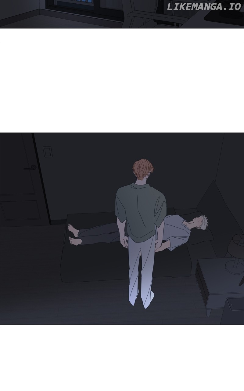 Read Moonmade Child chapter 94 image 61 on Lezhin