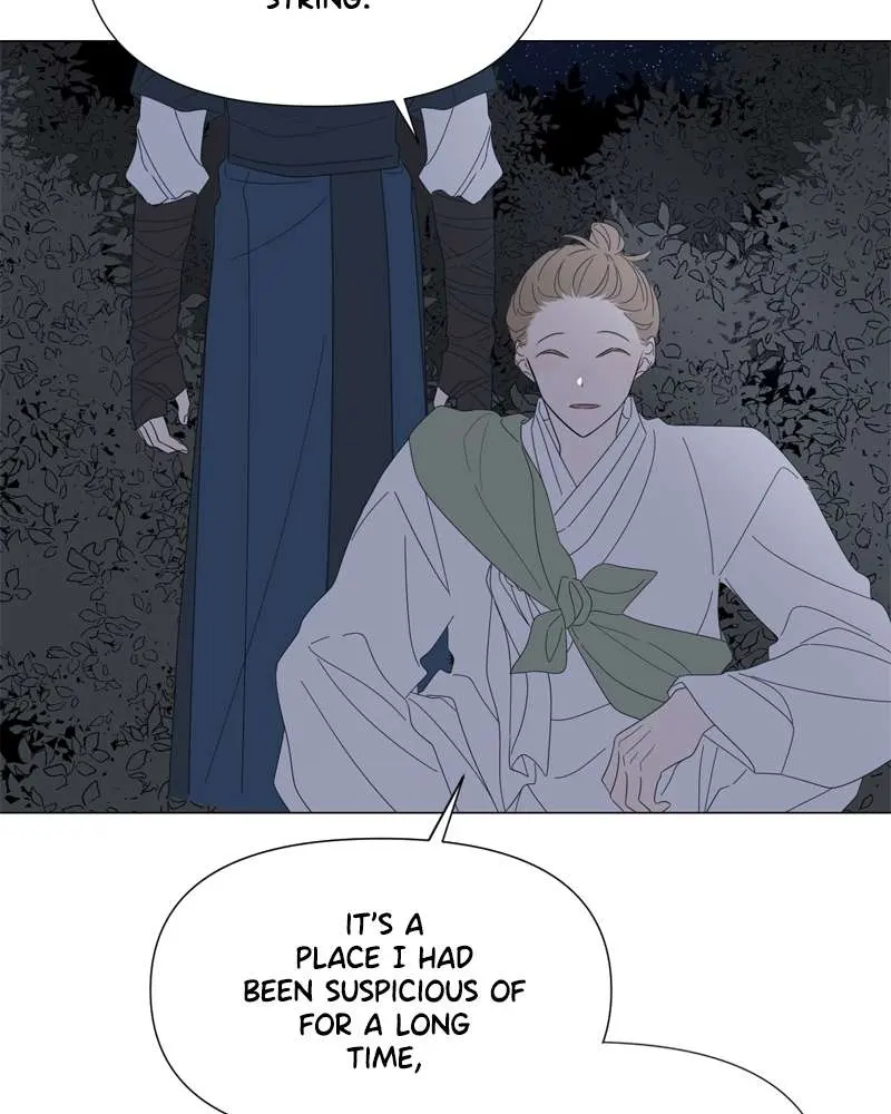 Read Moonmade Child chapter 95 image 32 on Lezhin
