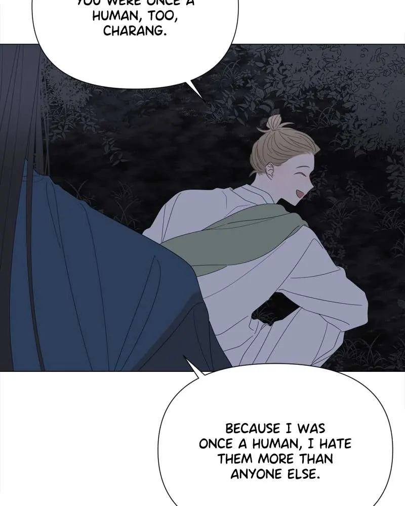 Read Moonmade Child chapter 95 image 35 on Lezhin