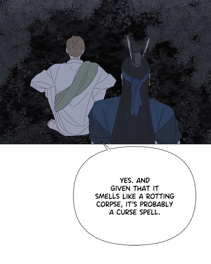 Read Moonmade Child chapter 95 image 38 on Lezhin