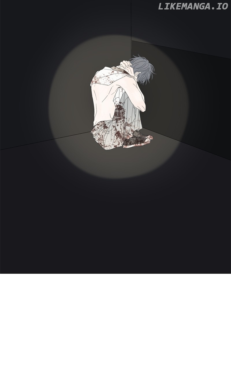 Read Moonmade Child chapter 96 image 2 on Lezhin