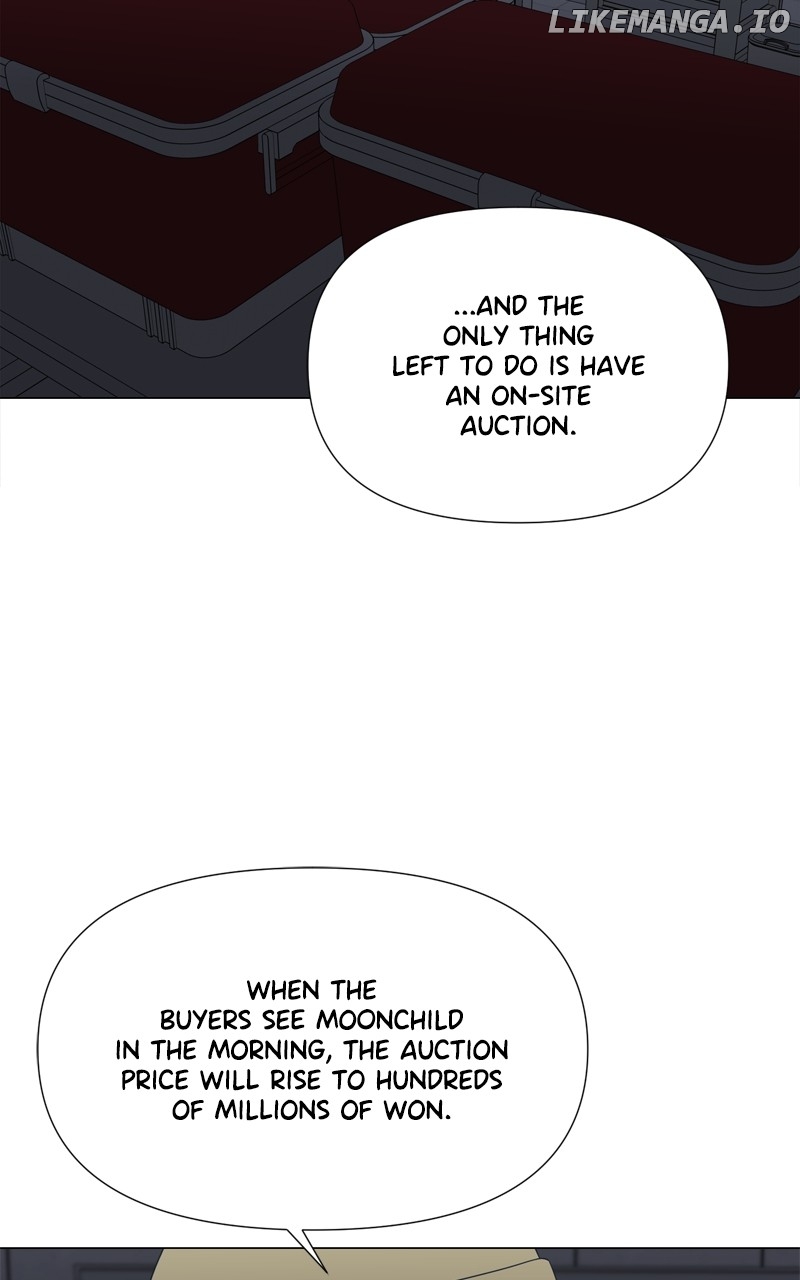 Read Moonmade Child chapter 96 image 20 on Lezhin