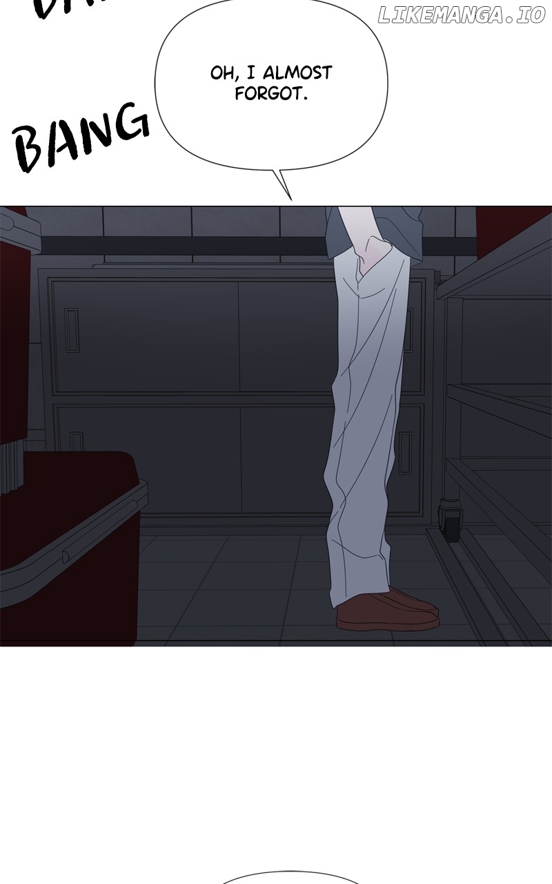 Read Moonmade Child chapter 96 image 22 on Lezhin