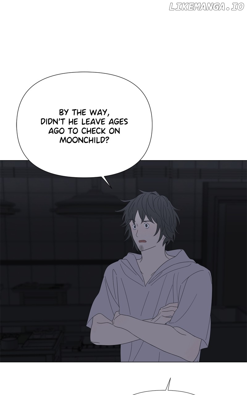 Read Moonmade Child chapter 96 image 25 on Lezhin