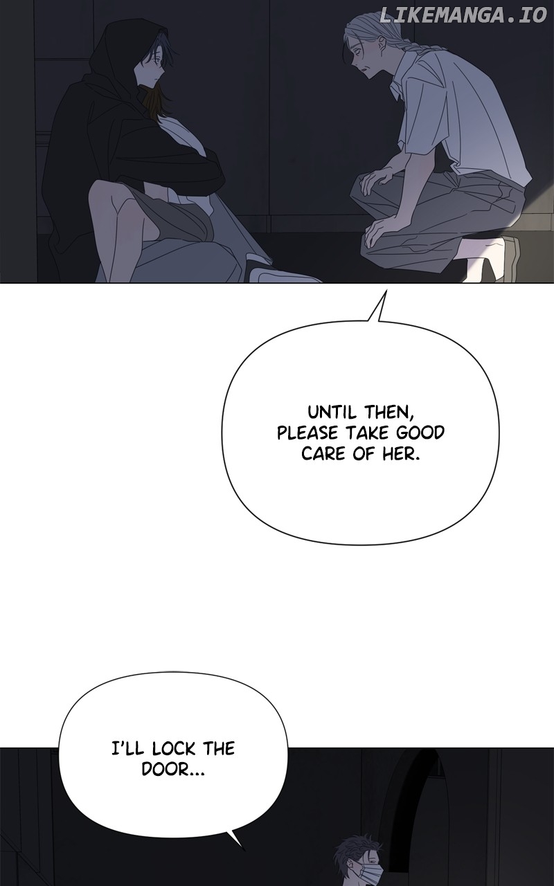Read Moonmade Child chapter 96 image 30 on Lezhin