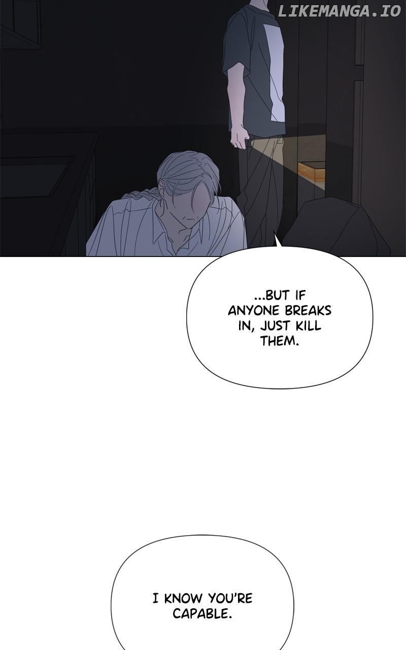 Read Moonmade Child chapter 96 image 31 on Lezhin