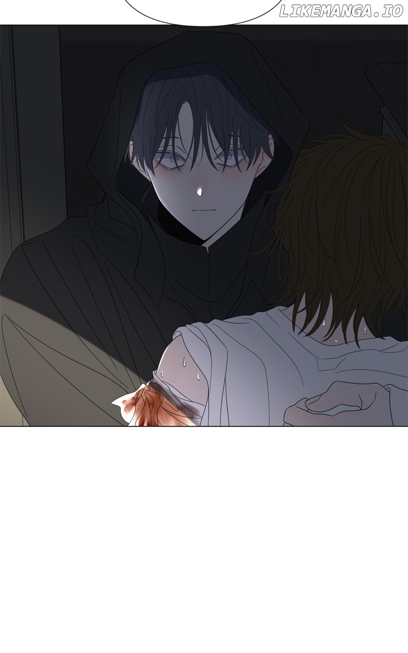 Read Moonmade Child chapter 96 image 32 on Lezhin