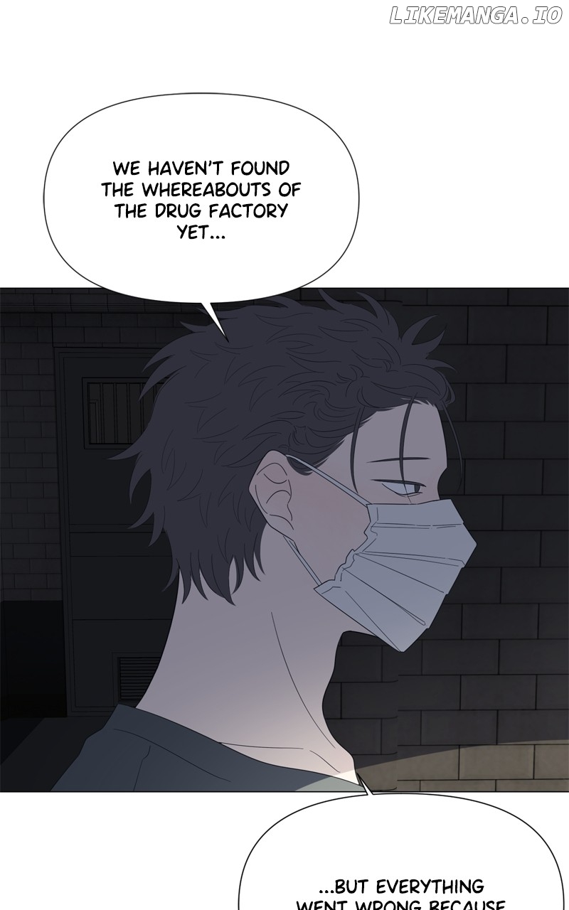 Read Moonmade Child chapter 96 image 36 on Lezhin