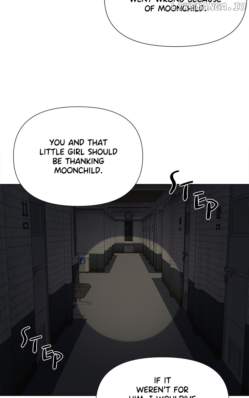 Read Moonmade Child chapter 96 image 37 on Lezhin