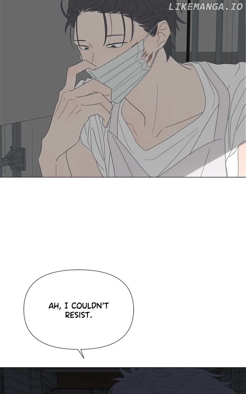 Read Moonmade Child chapter 96 image 43 on Lezhin