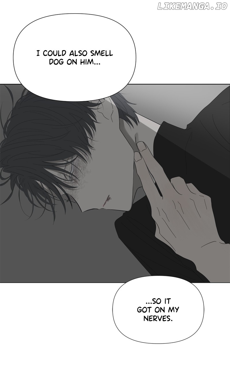 Read Moonmade Child chapter 96 image 45 on Lezhin