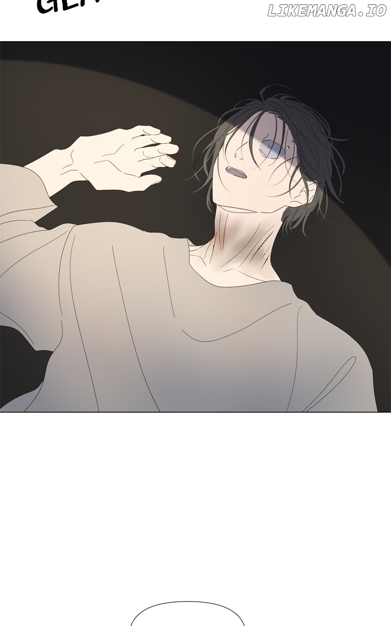 Read Moonmade Child chapter 96 image 5 on Lezhin