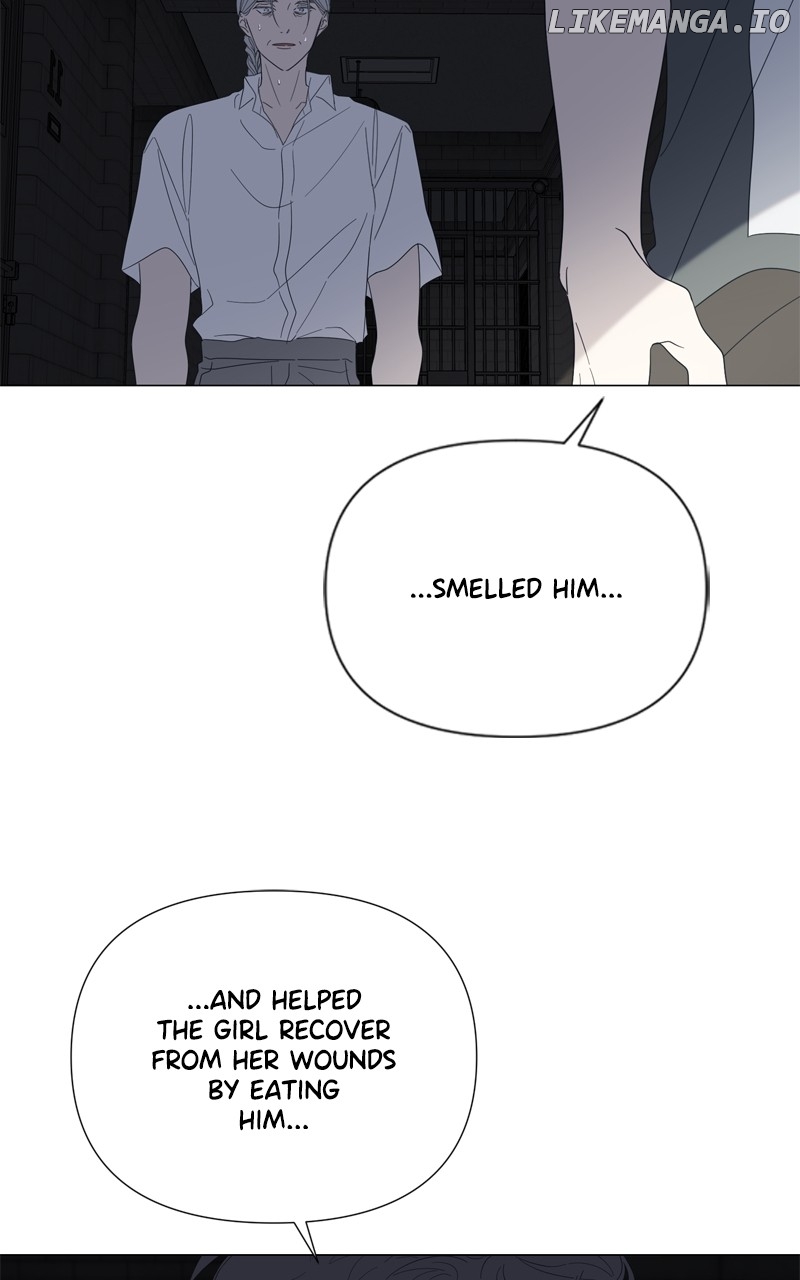 Read Moonmade Child chapter 96 image 55 on Lezhin