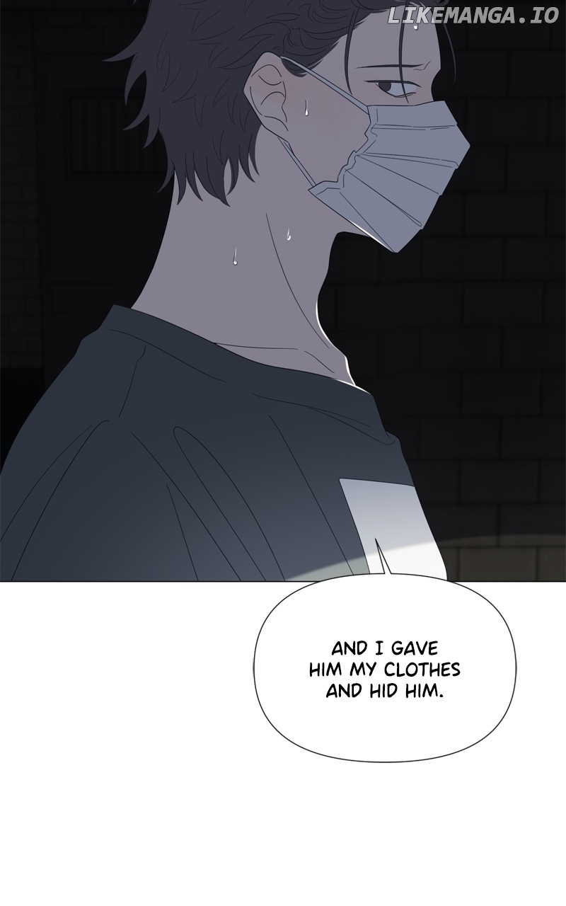 Read Moonmade Child chapter 96 image 56 on Lezhin