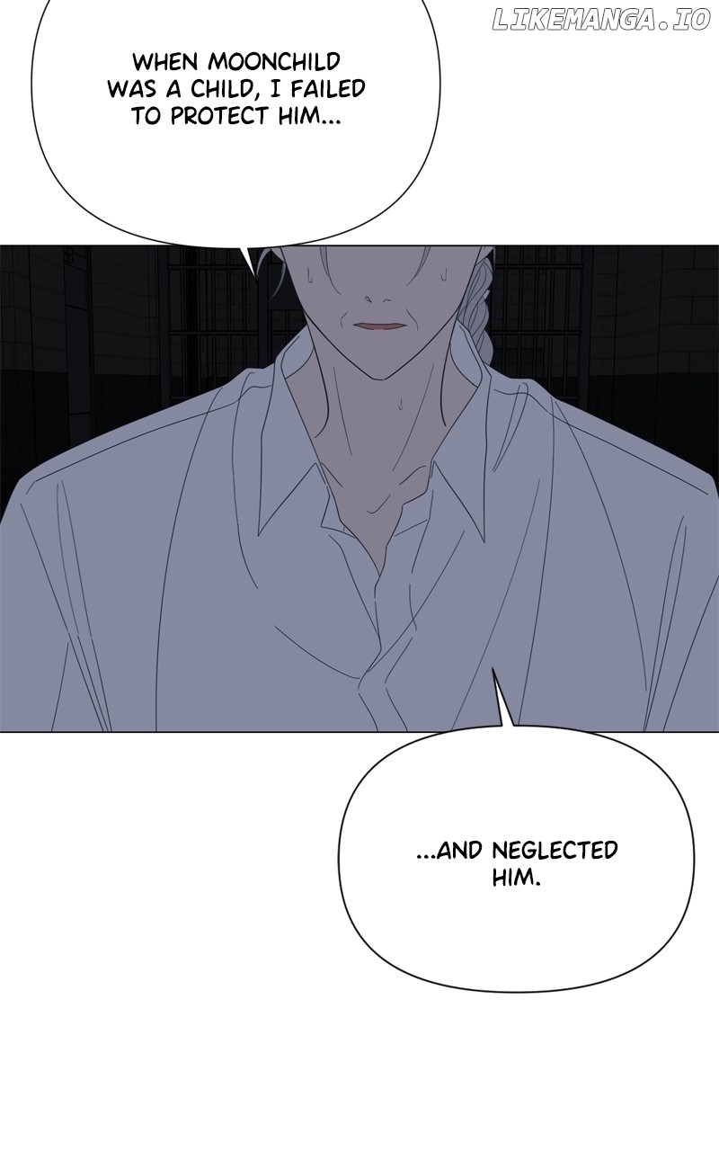 Read Moonmade Child chapter 96 image 59 on Lezhin