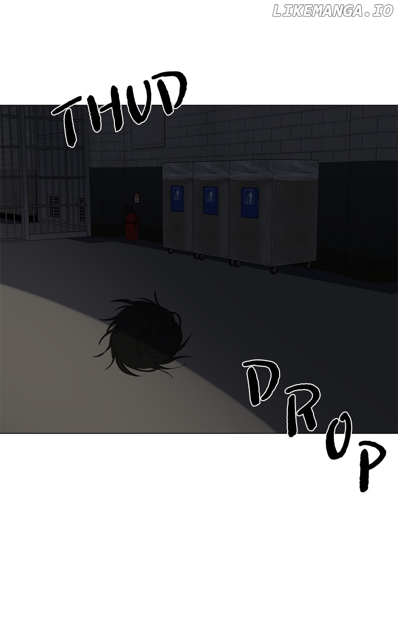 Read Moonmade Child chapter 96 image 61 on Lezhin