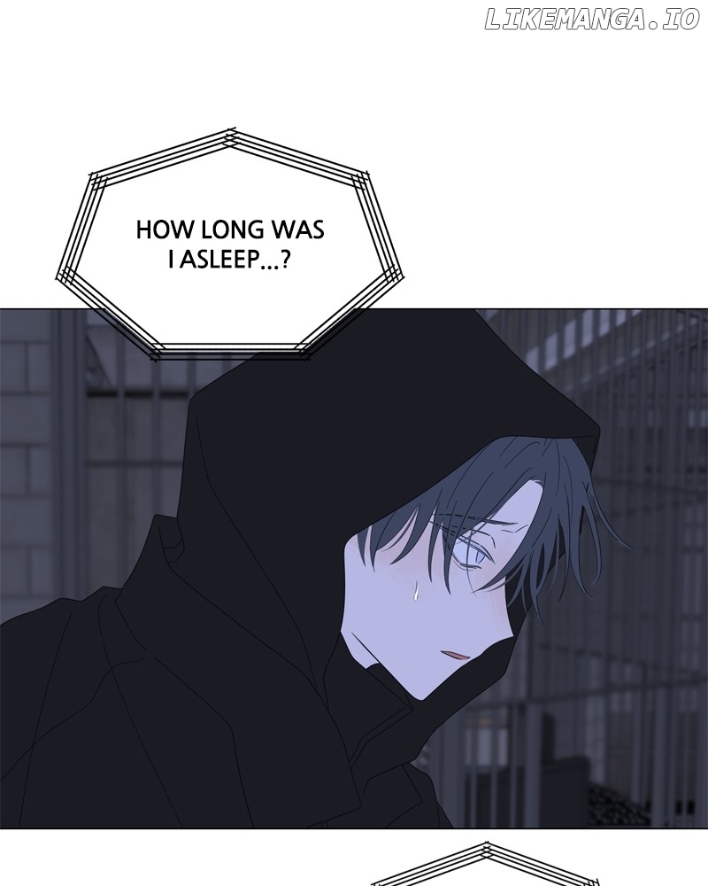 Read Moonmade Child chapter 97 image 16 on Lezhin