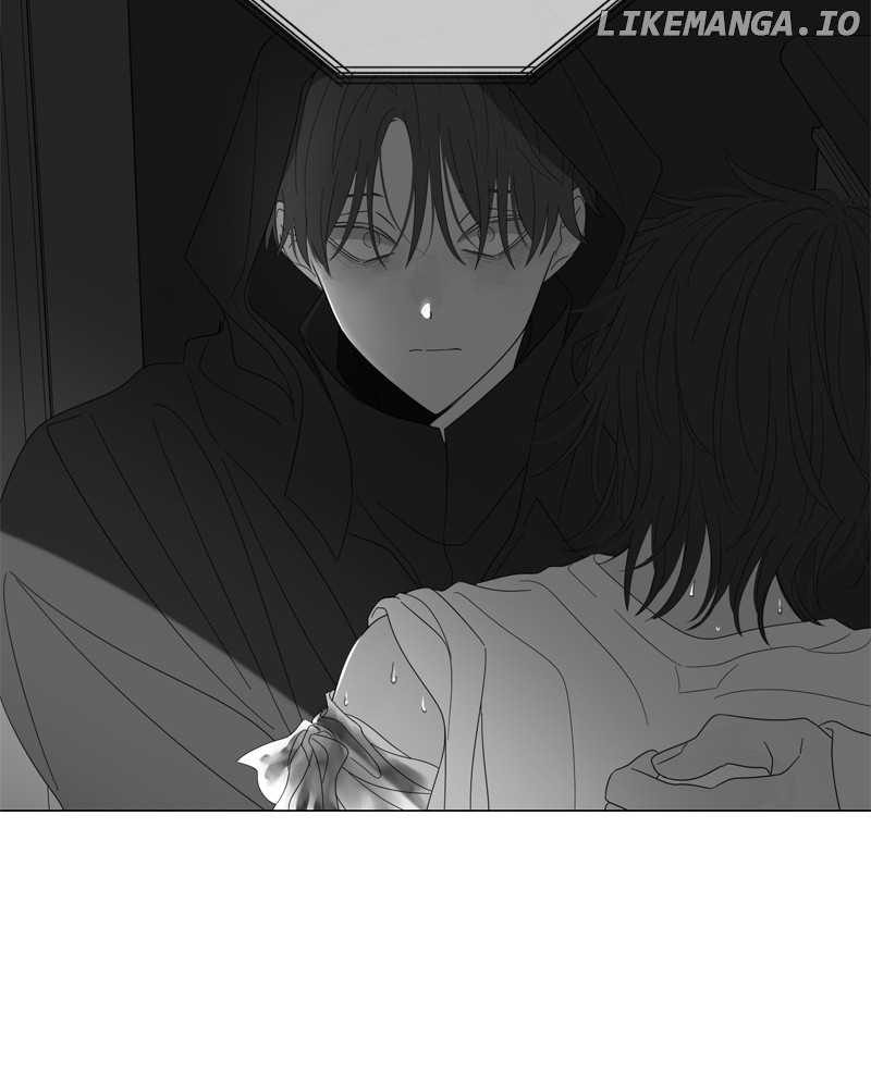 Read Moonmade Child chapter 97 image 27 on Lezhin
