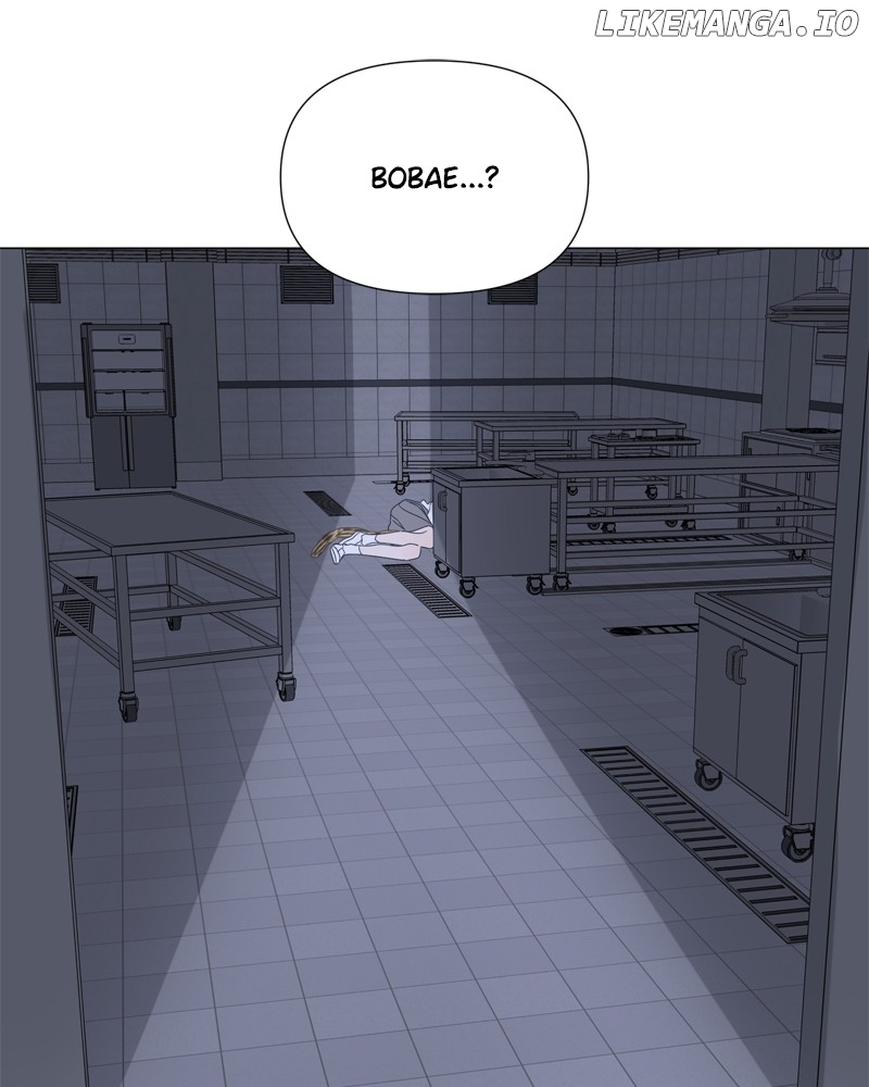 Read Moonmade Child chapter 97 image 33 on Lezhin