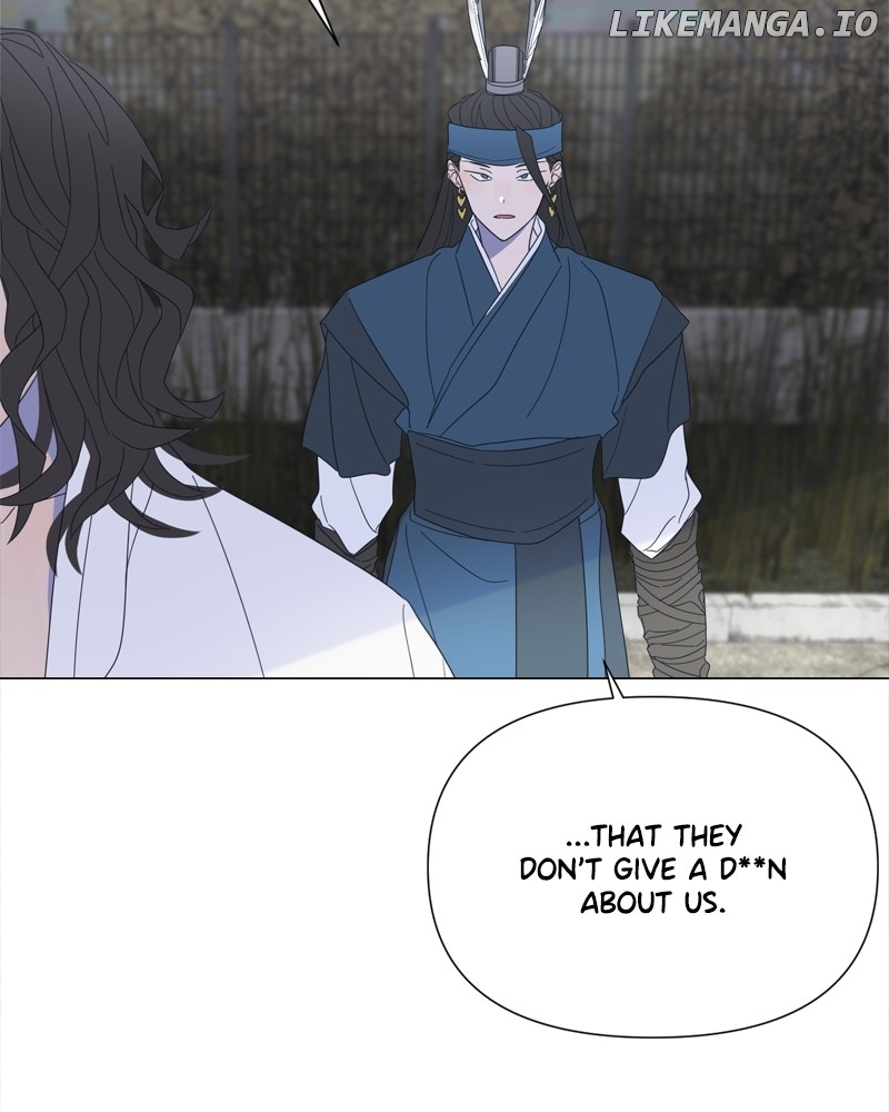 Read Moonmade Child chapter 97 image 49 on Lezhin