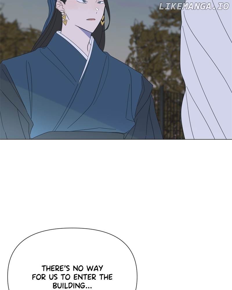 Read Moonmade Child chapter 97 image 52 on Lezhin
