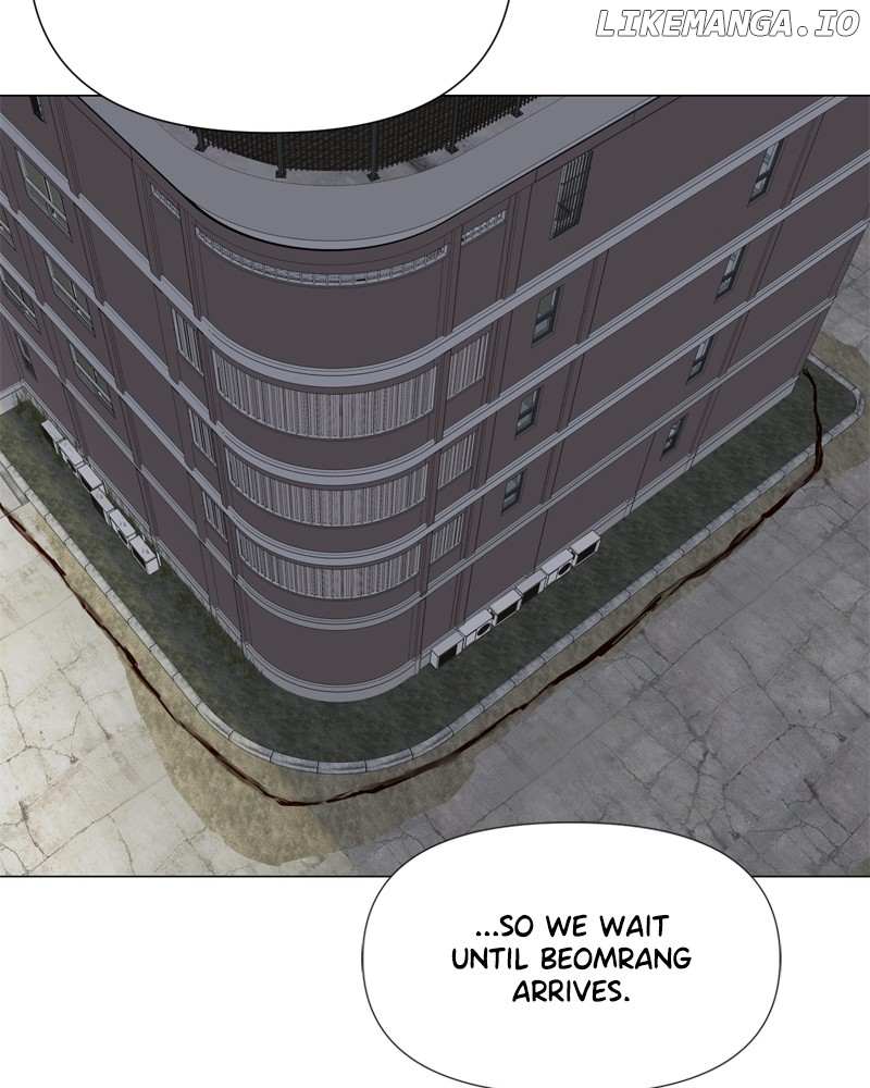 Read Moonmade Child chapter 97 image 53 on Lezhin