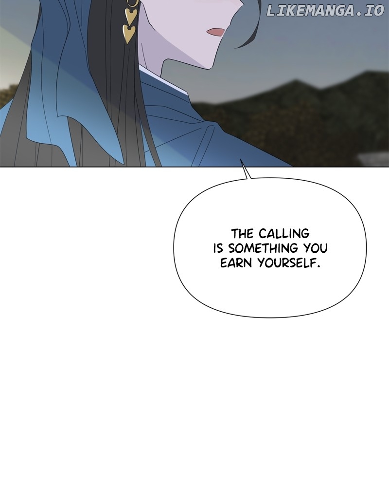 Read Moonmade Child chapter 97 image 58 on Lezhin