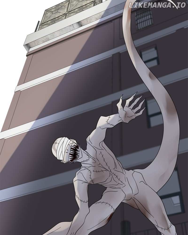 Read Moonmade Child chapter 97 image 75 on Lezhin