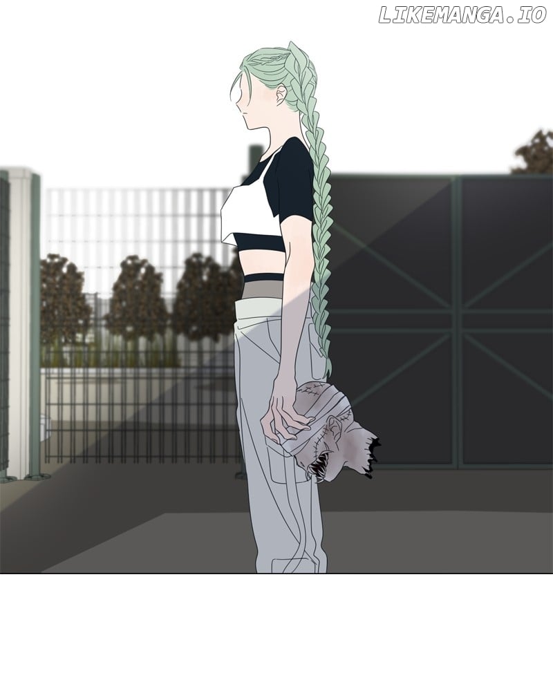 Read Moonmade Child chapter 98 image 14 on Lezhin