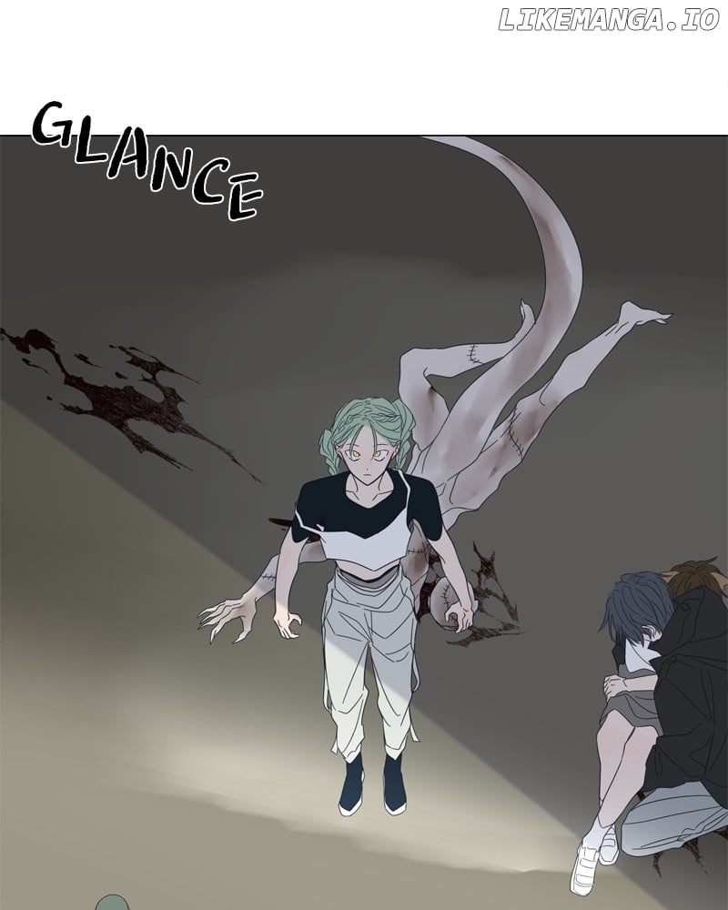 Read Moonmade Child chapter 98 image 15 on Lezhin