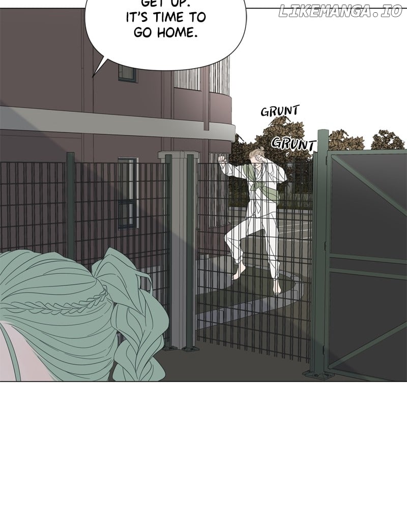 Read Moonmade Child chapter 98 image 18 on Lezhin
