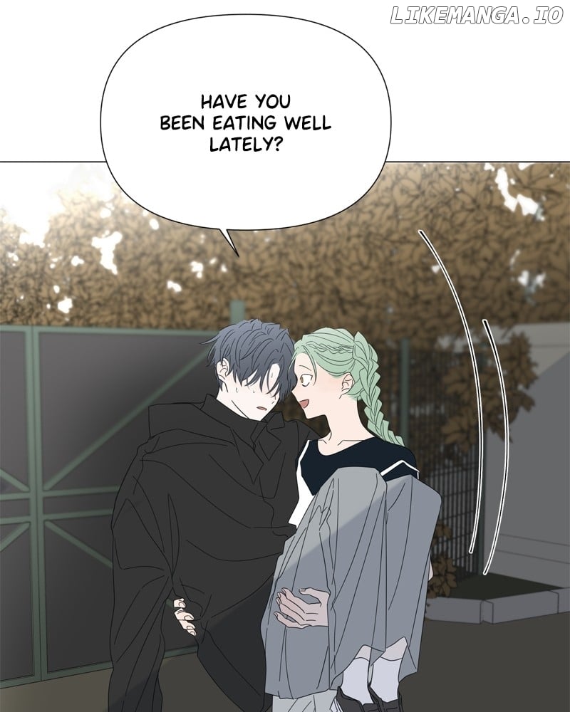 Read Moonmade Child chapter 98 image 19 on Lezhin