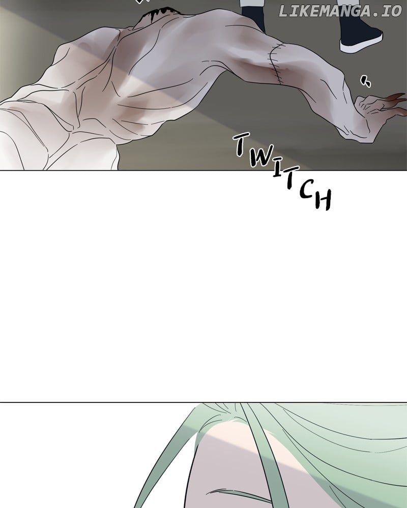 Read Moonmade Child chapter 98 image 27 on Lezhin