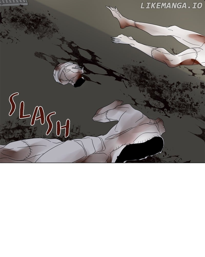 Read Moonmade Child chapter 98 image 32 on Lezhin
