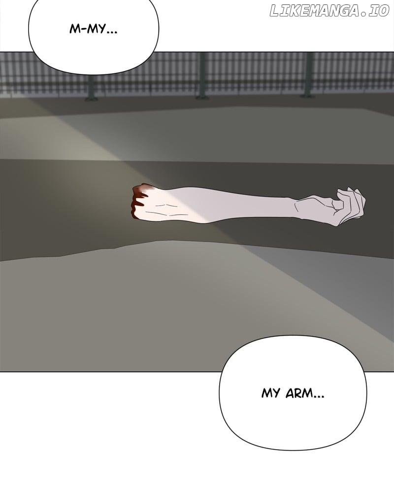 Read Moonmade Child chapter 98 image 36 on Lezhin