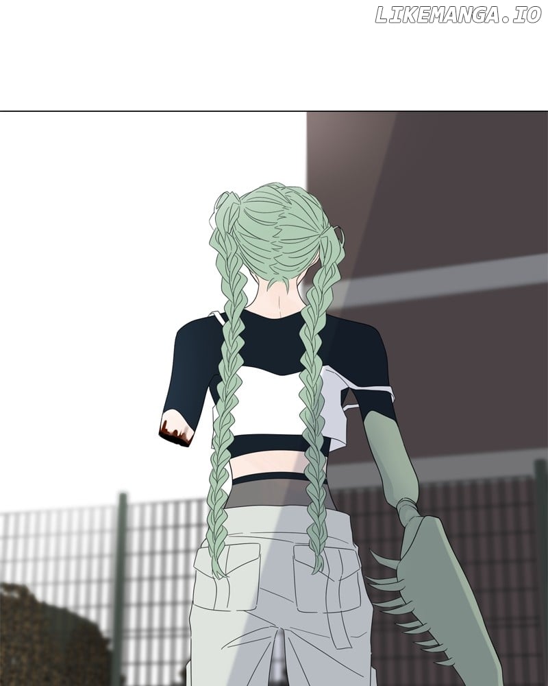 Read Moonmade Child chapter 98 image 41 on Lezhin