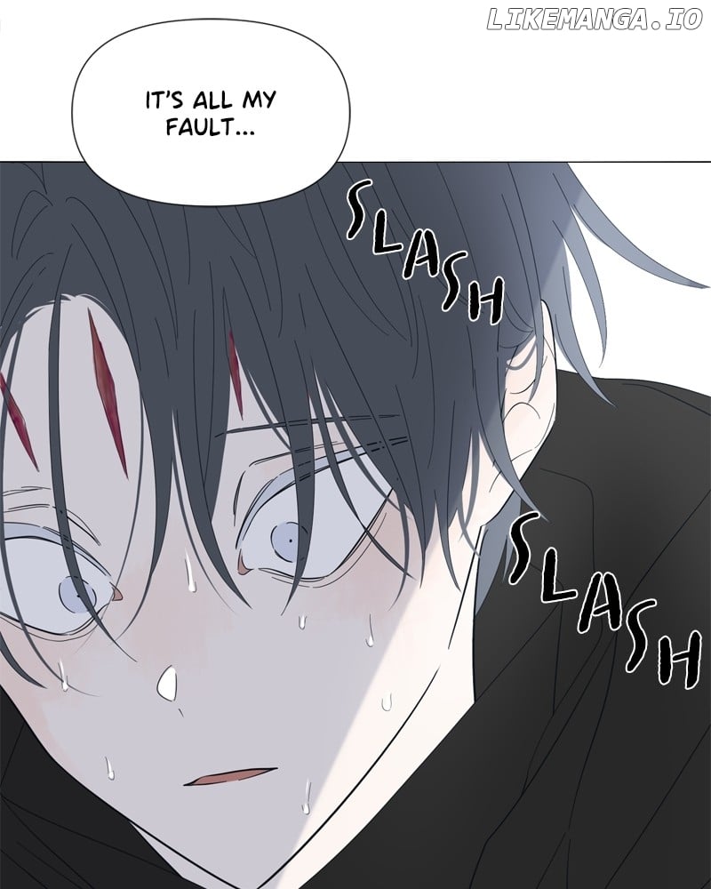 Read Moonmade Child chapter 98 image 46 on Lezhin