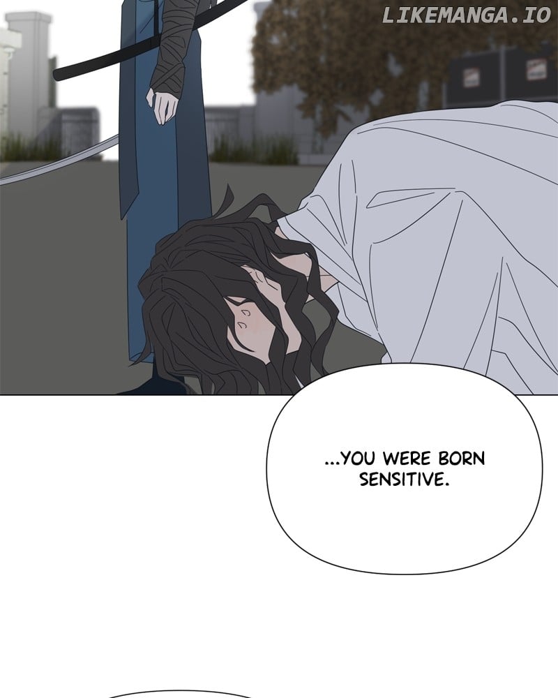 Read Moonmade Child chapter 98 image 50 on Lezhin