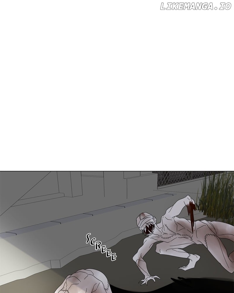 Read Moonmade Child chapter 98 image 56 on Lezhin