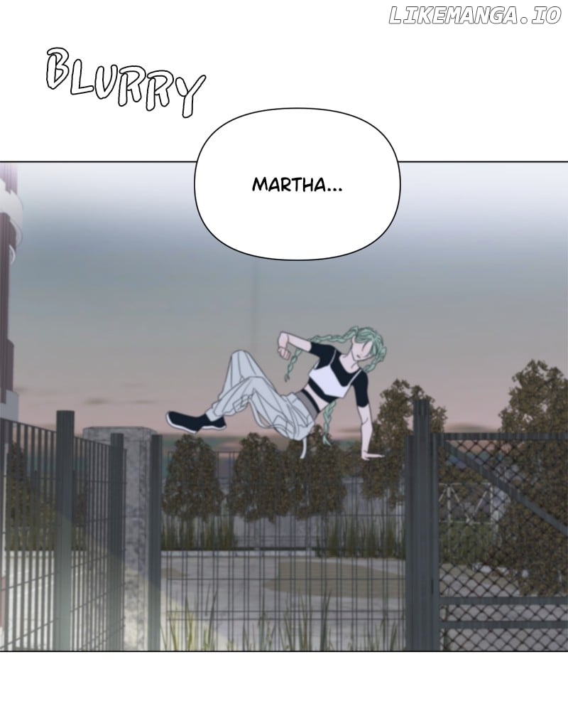 Read Moonmade Child chapter 98 image 6 on Lezhin