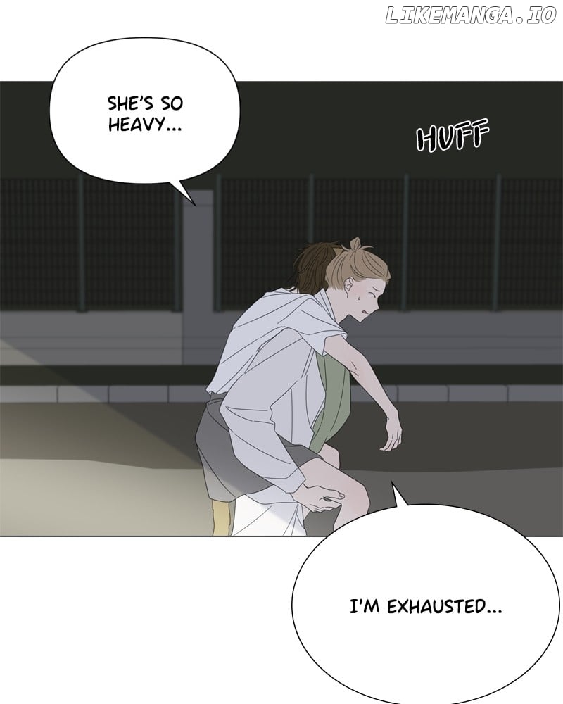 Read Moonmade Child chapter 98 image 74 on Lezhin