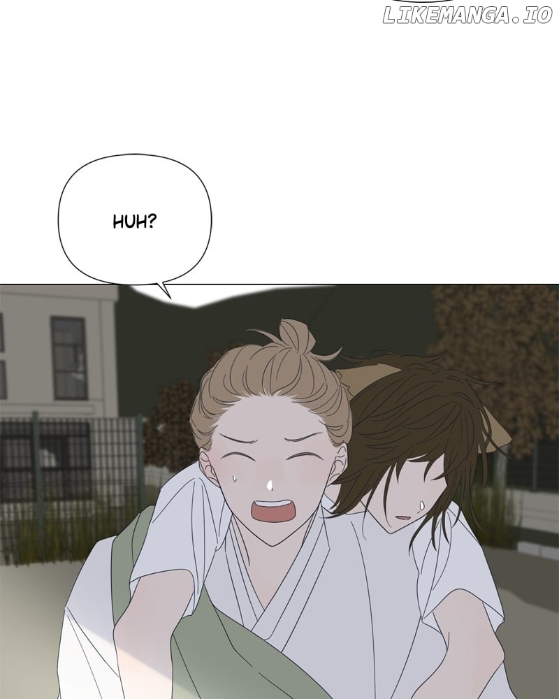 Read Moonmade Child chapter 98 image 75 on Lezhin