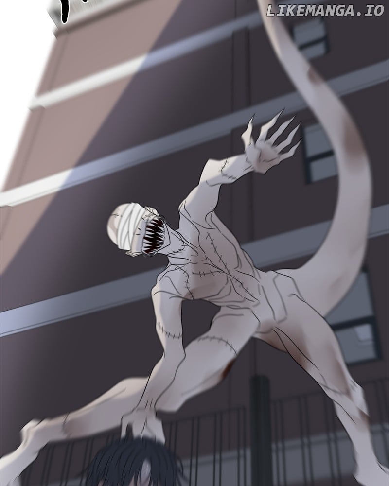 Read Moonmade Child chapter 98 image 9 on Lezhin
