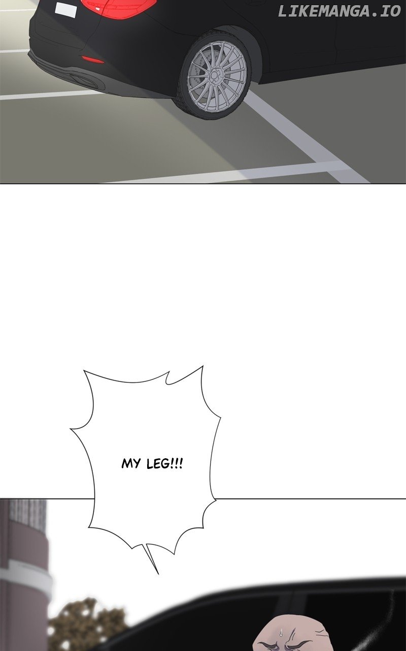 Read Moonmade Child chapter 99 image 10 on Lezhin