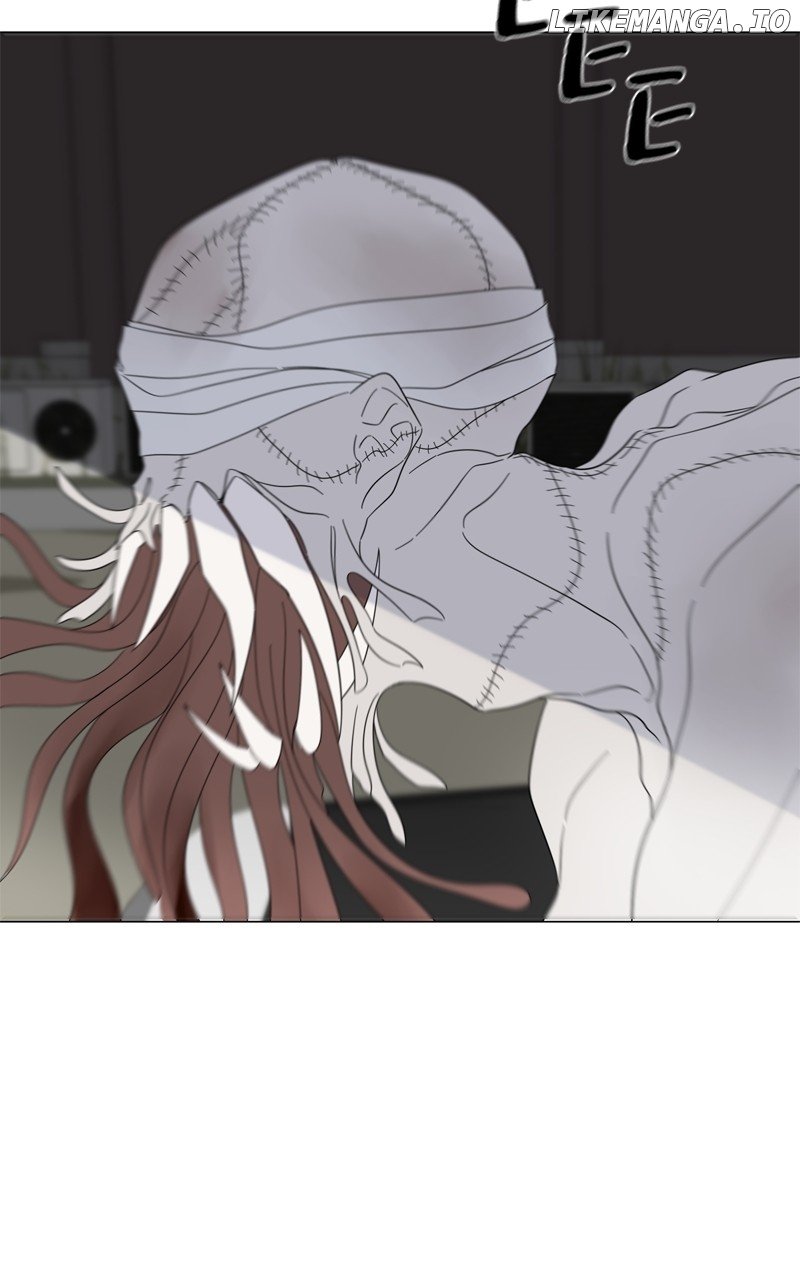 Read Moonmade Child chapter 99 image 18 on Lezhin