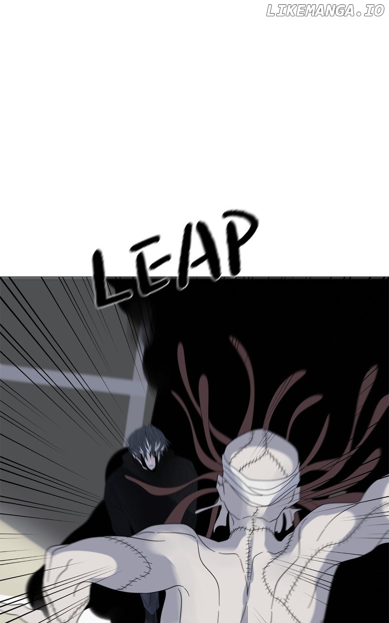 Read Moonmade Child chapter 99 image 19 on Lezhin