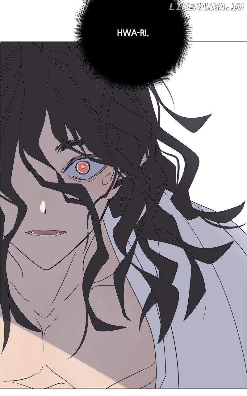 Read Moonmade Child chapter 99 image 23 on Lezhin