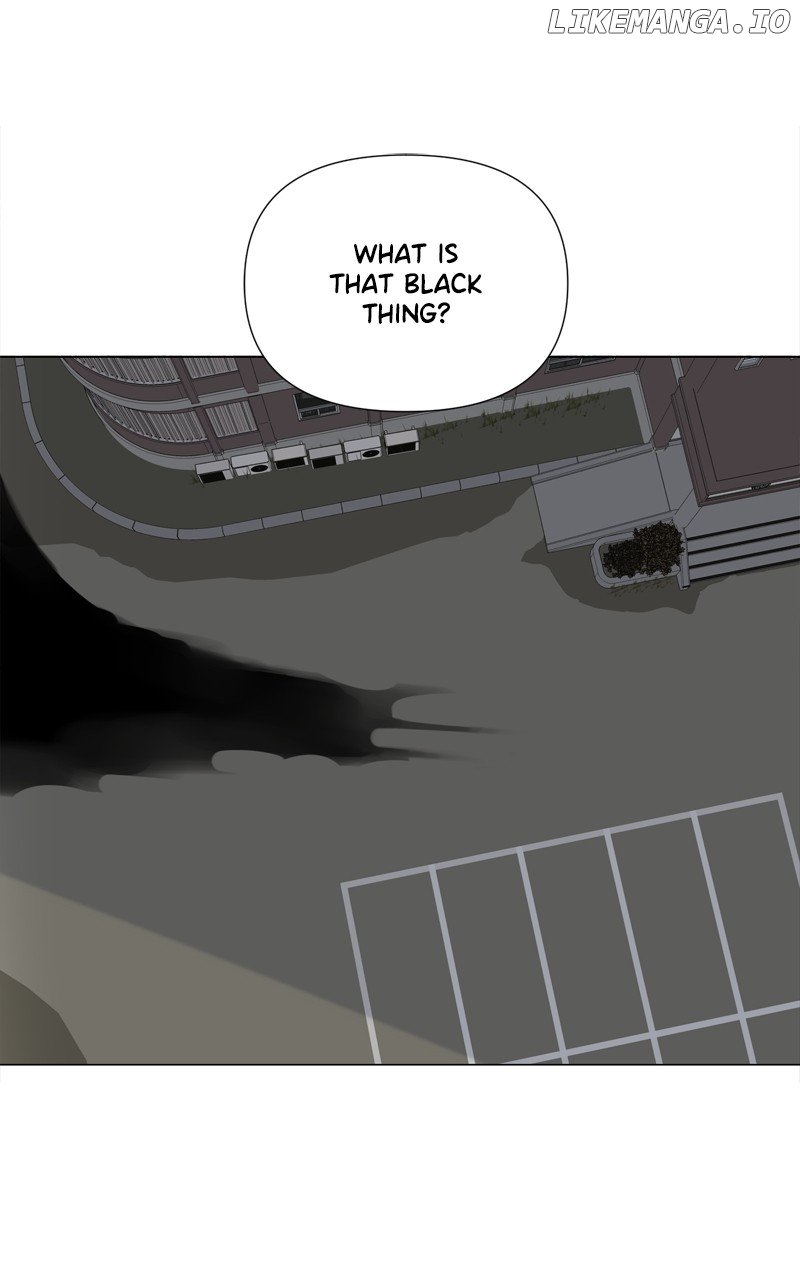 Read Moonmade Child chapter 99 image 3 on Lezhin