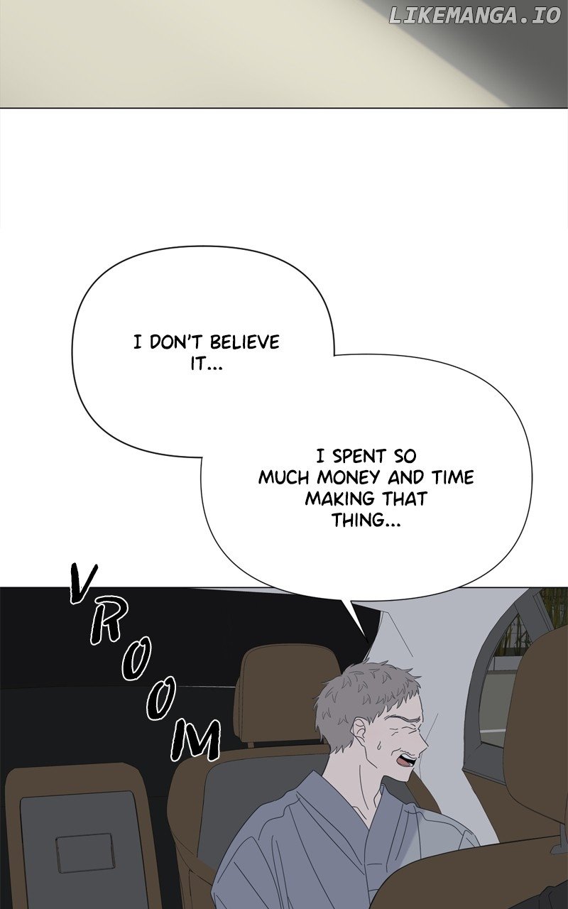Read Moonmade Child chapter 99 image 34 on Lezhin